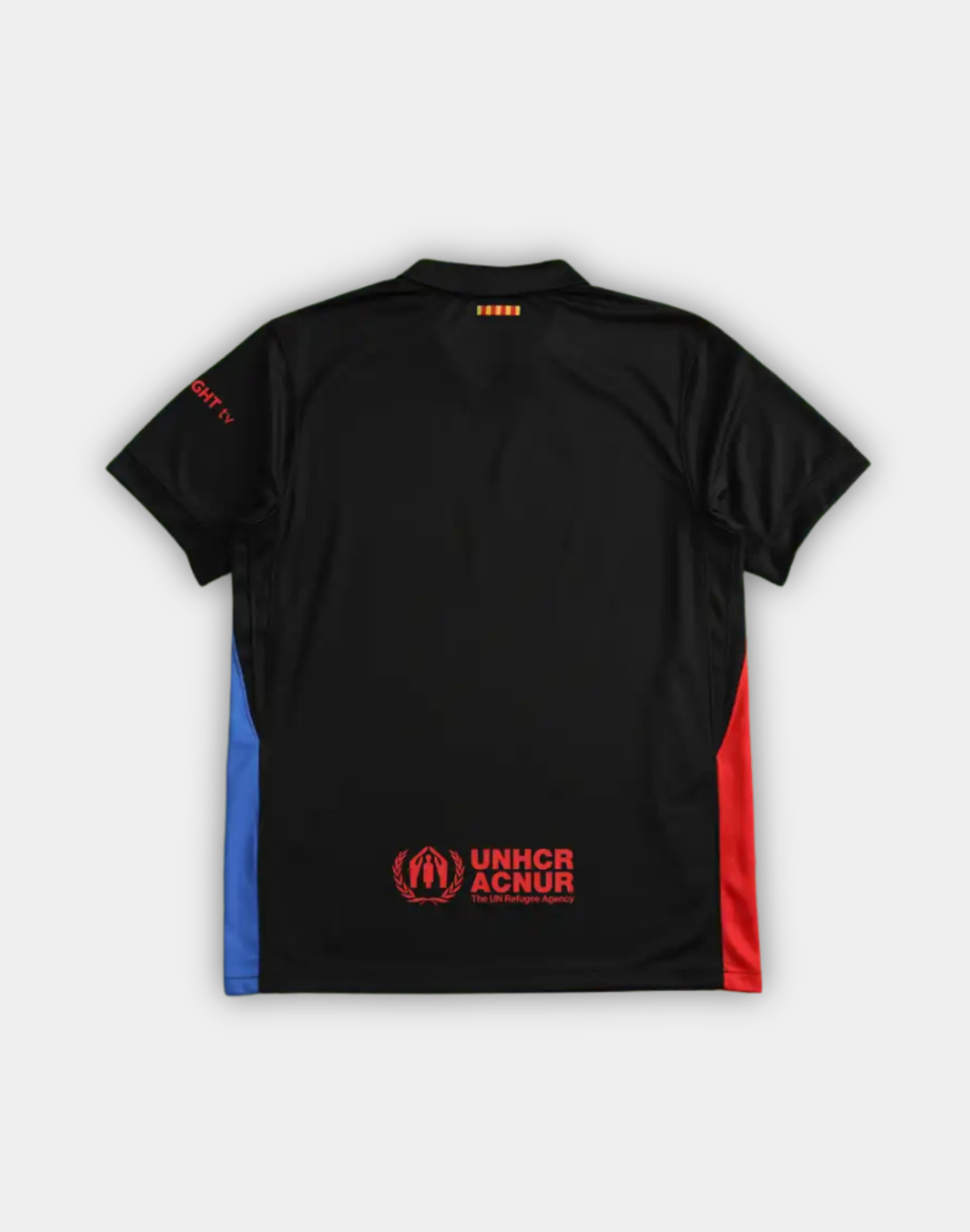 BARCELONA - 2025 AWAY