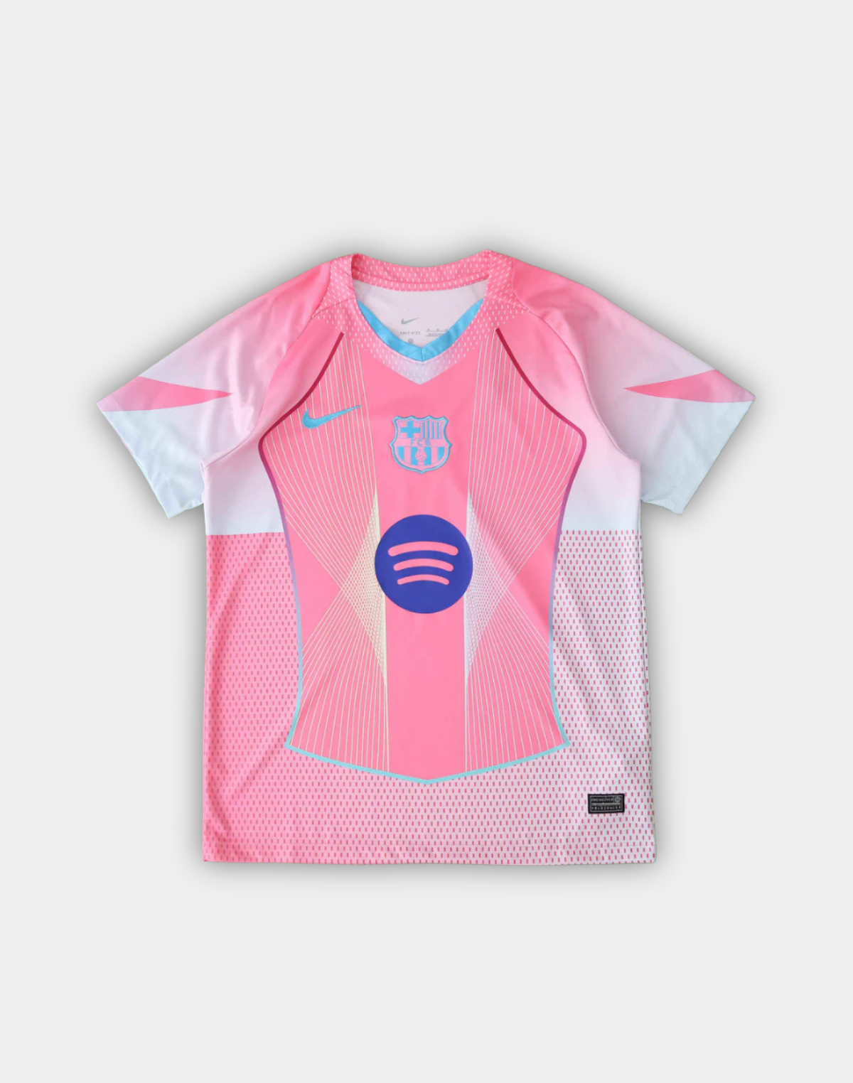 BARCELONA - 2026 SEASON