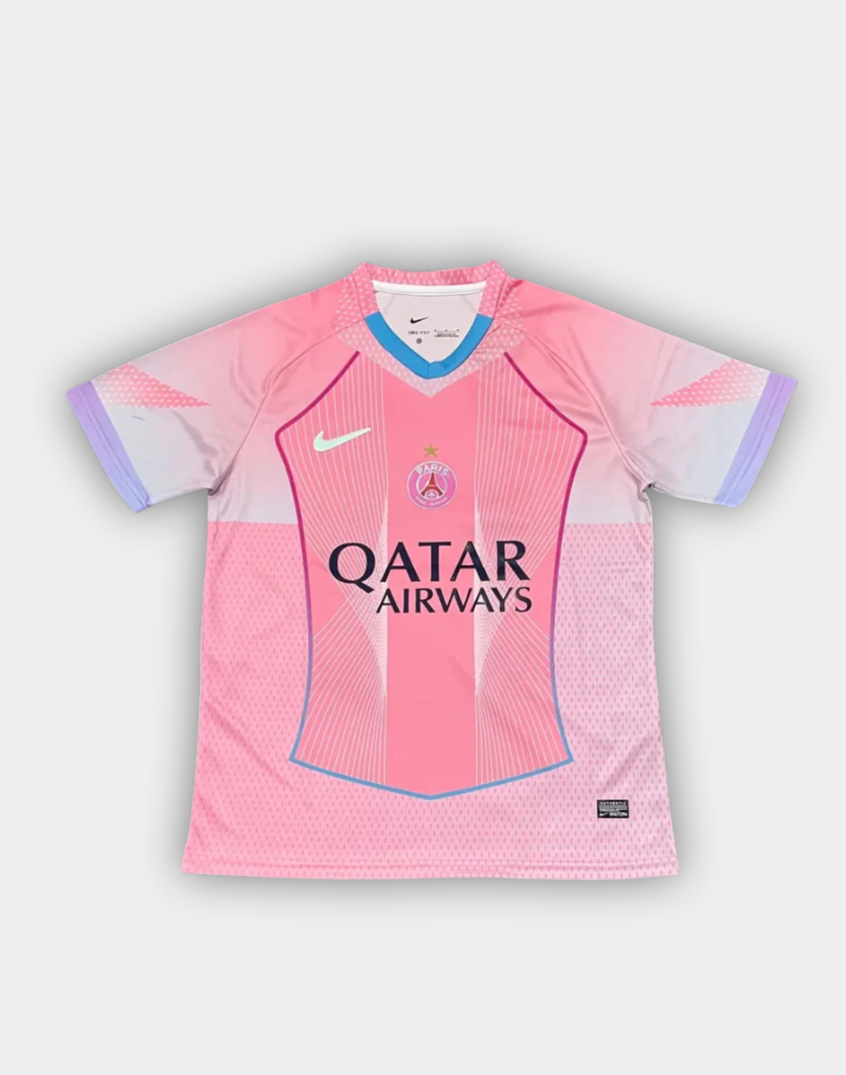 PSG- 2025 SPECIAL PINK