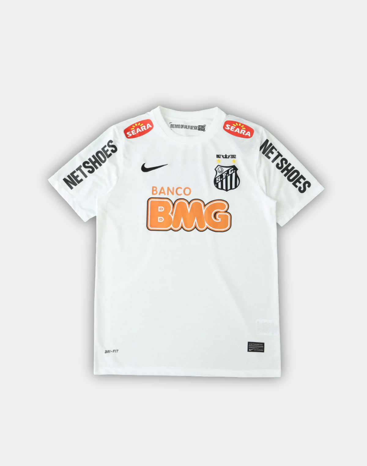 BRAZIL - 2013 HOME