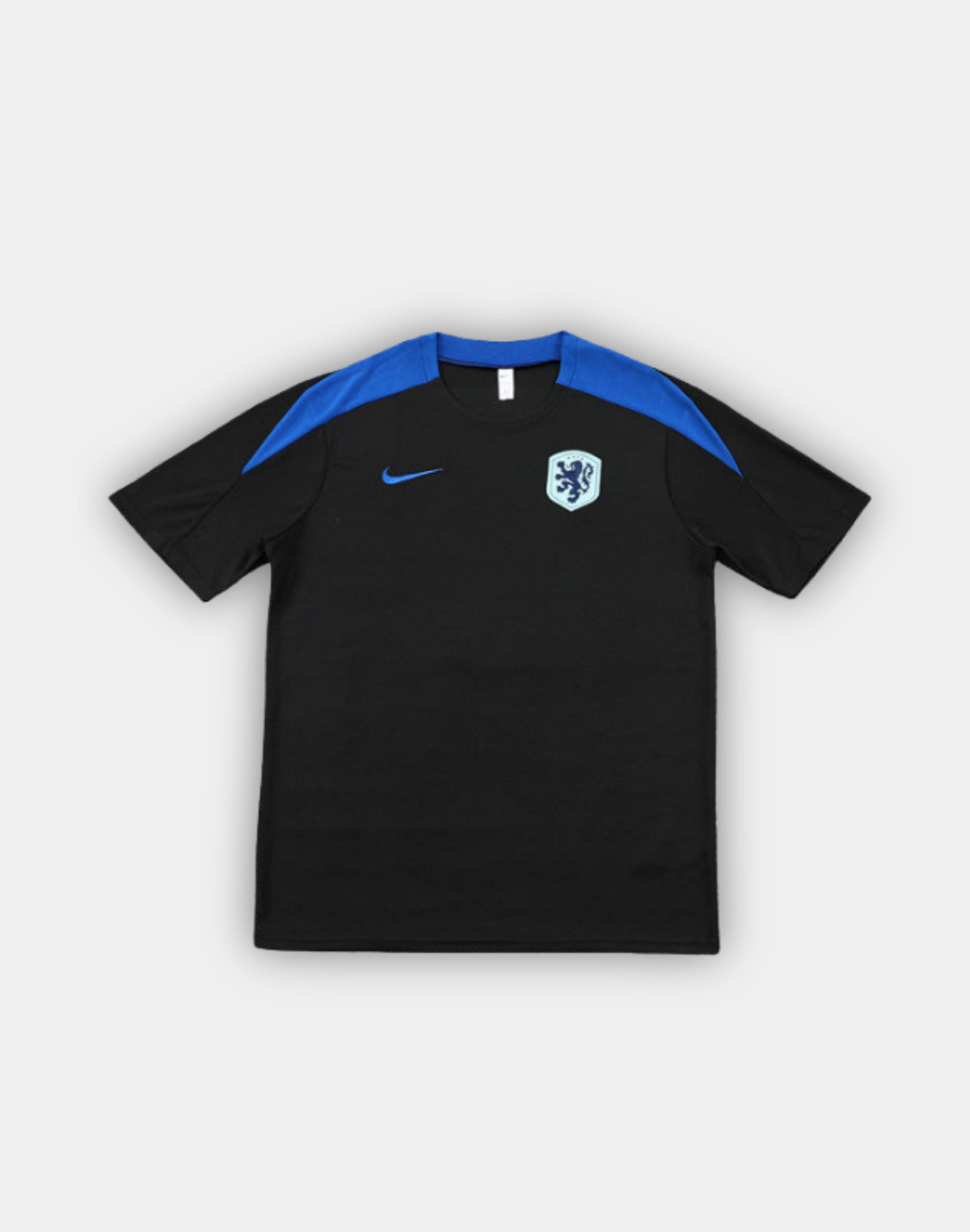 NETHERLANDS - SUMMER SET BLACK