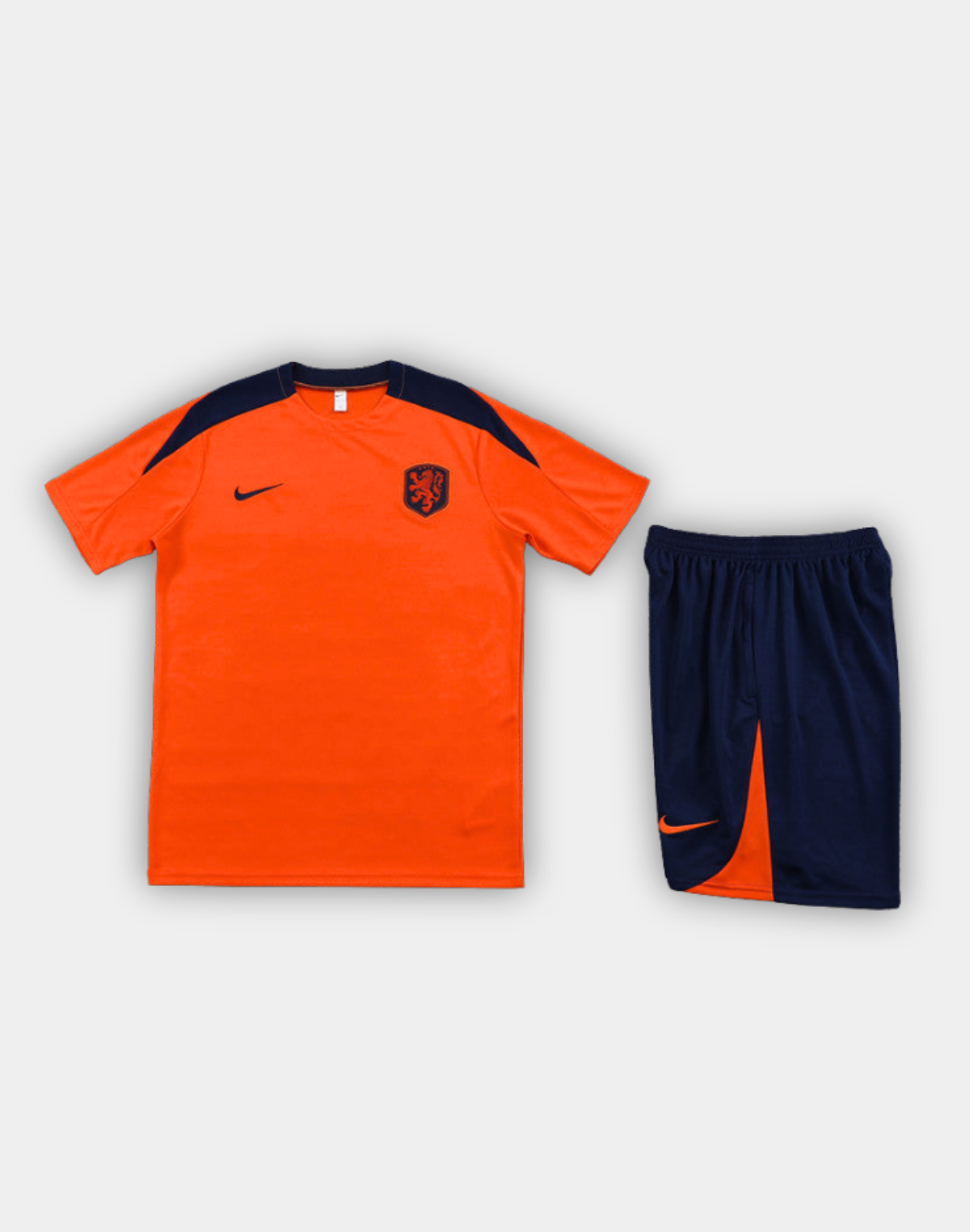 NETHERLANDS - SUMMER SET ORANGE