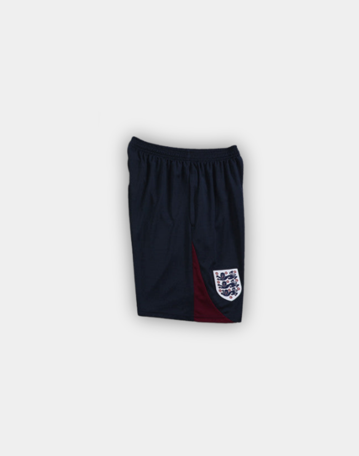 ENGLAND - SUMMER SET WHITE