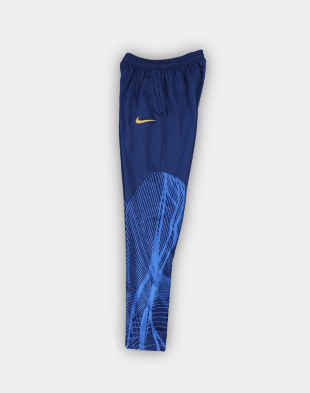 FRANCE - TRACKSUIT SOLID NAVY