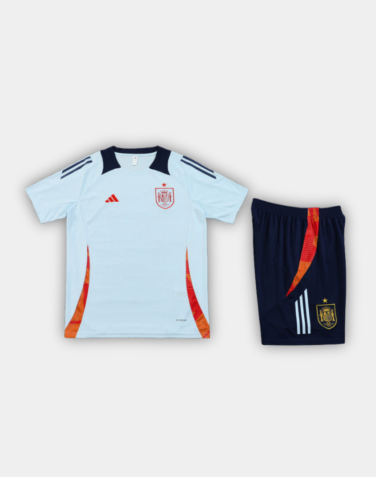 SPAIN - SUMMER SET WHITE