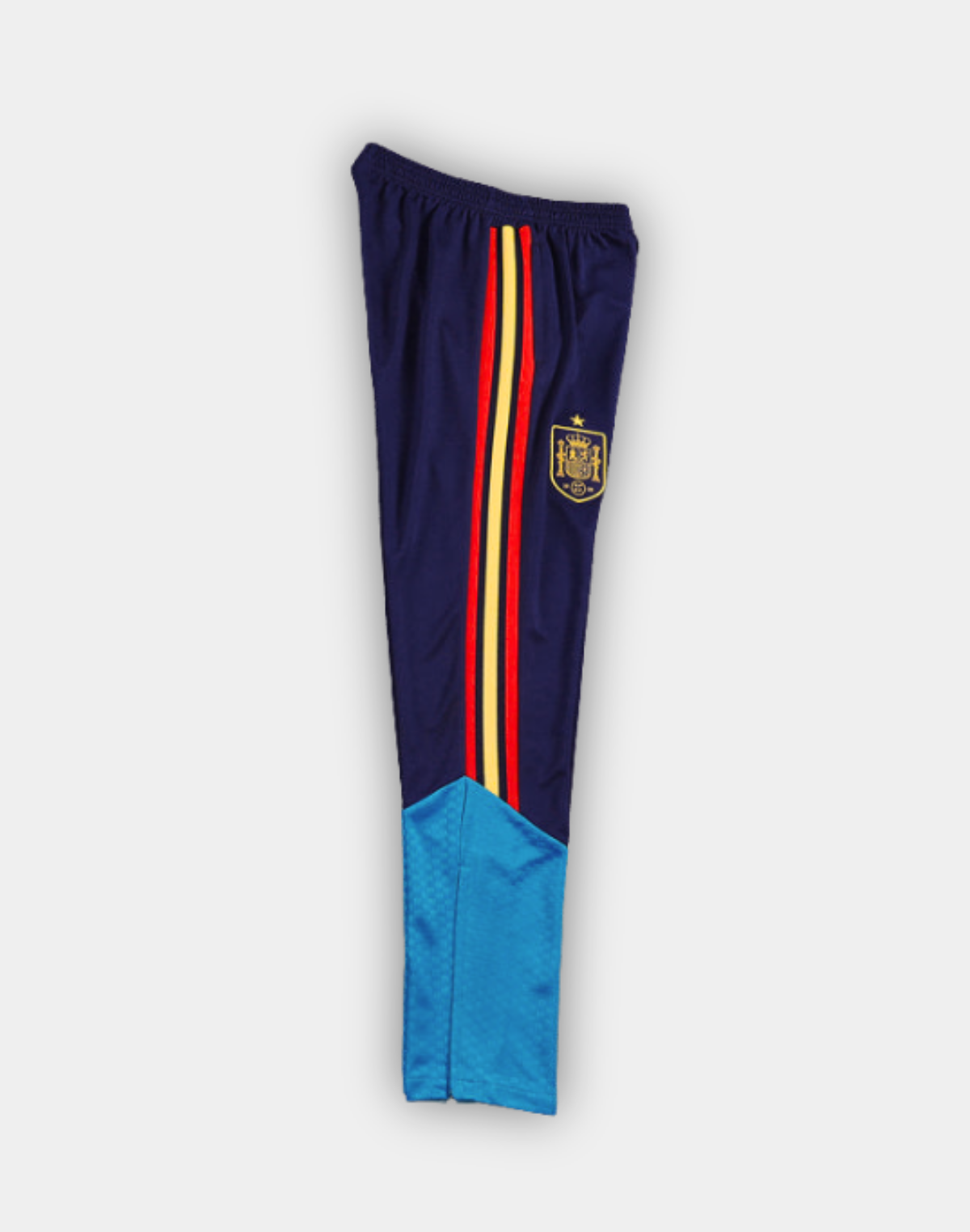 SPAIN - TRACKSUIT BLUE
