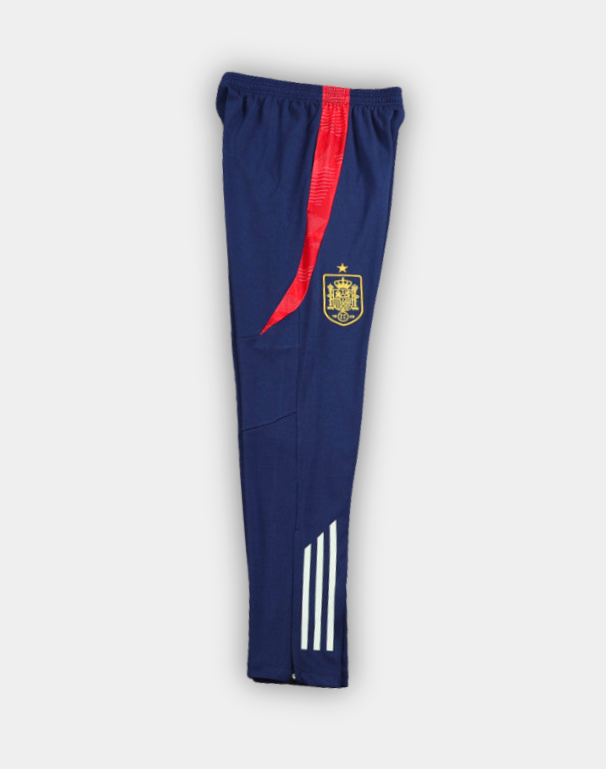 SPAIN - TRACKSUIT WHITE