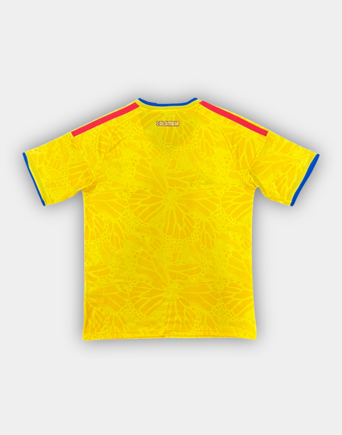 STÜSSY x COLOMBIA - 2026 HOME