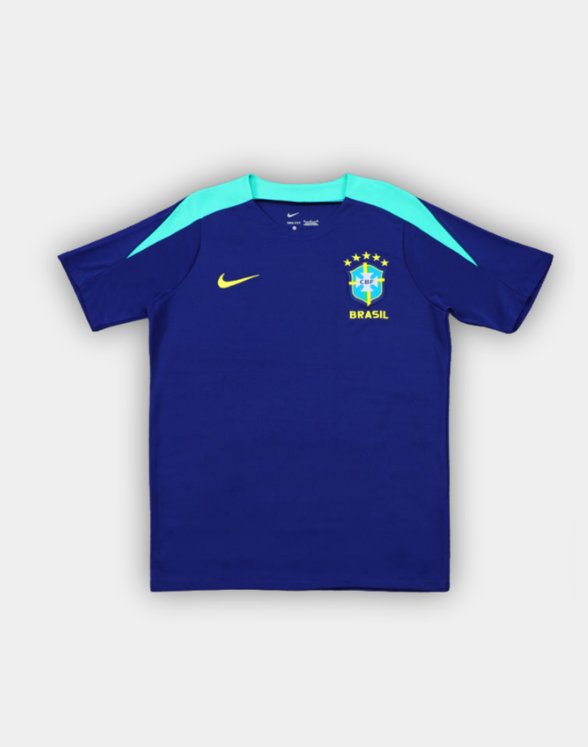 BRAZIL - SUMMER SET BLUE
