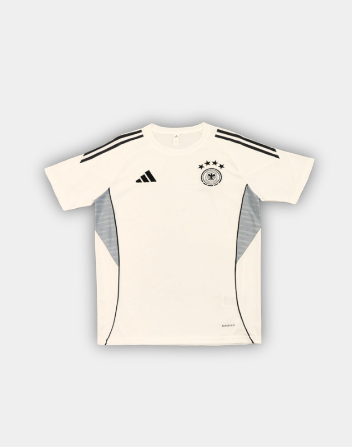 GERMANY - SUMMER SET WHITE
