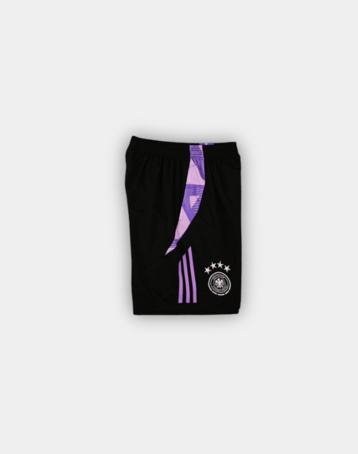 GERMANY - SUMMER SET PURPLE WHITE