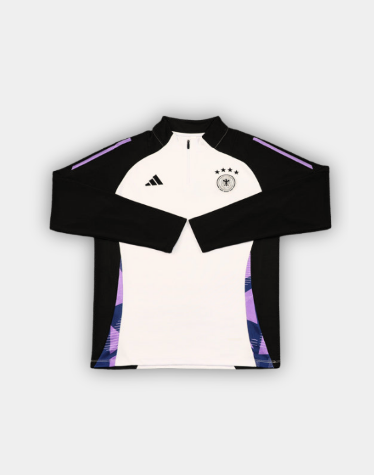 GERMANY - TRACKSUIT