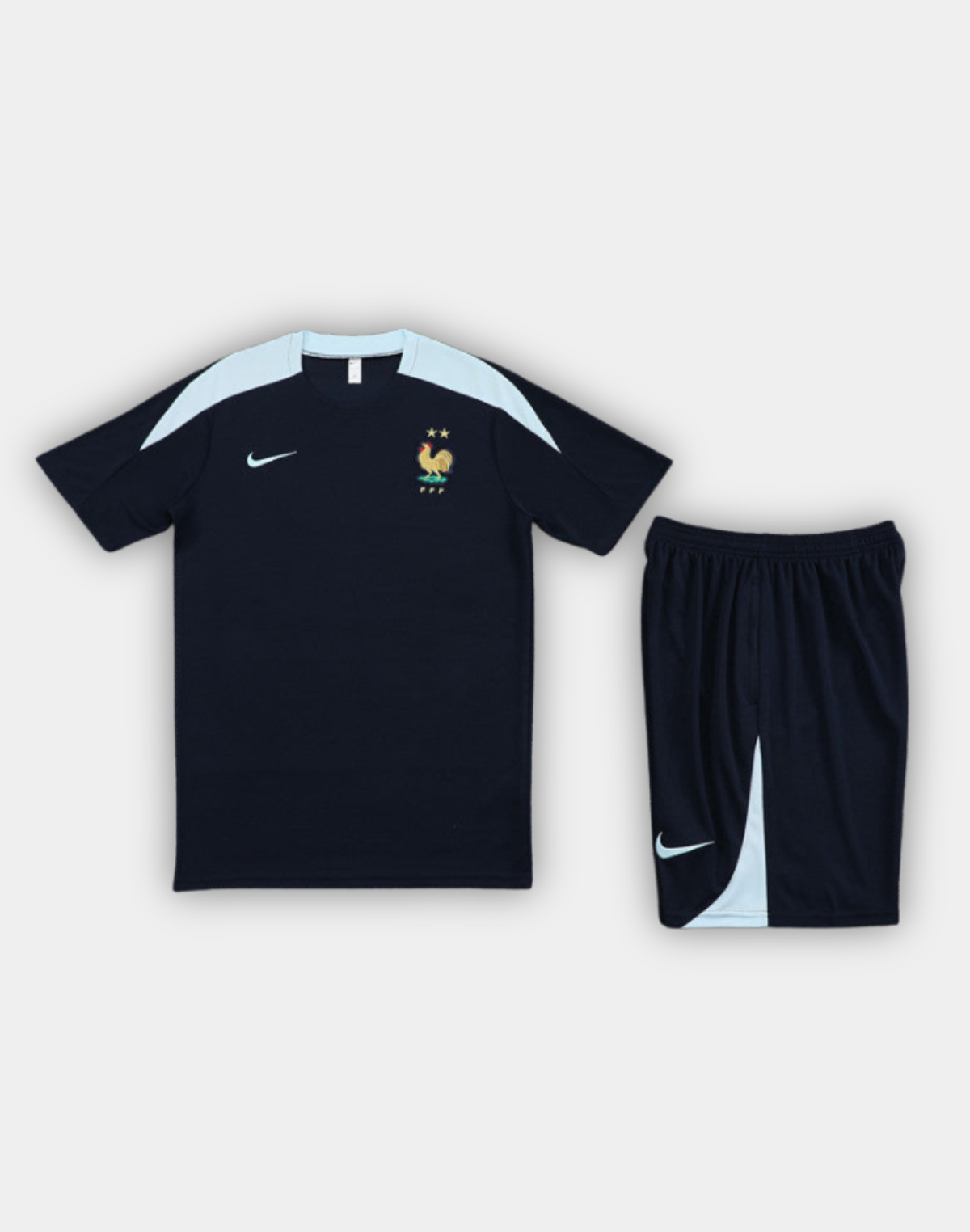 FRANCE - SUMMER SET BLACK