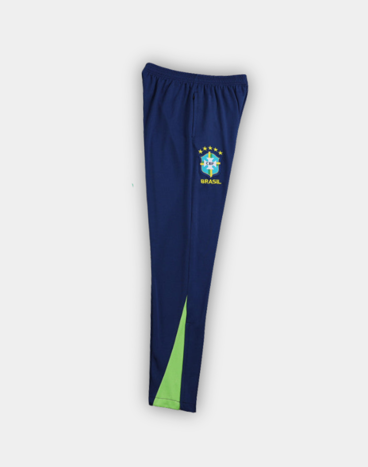 BRAZIL - TRACKSUIT TEAL