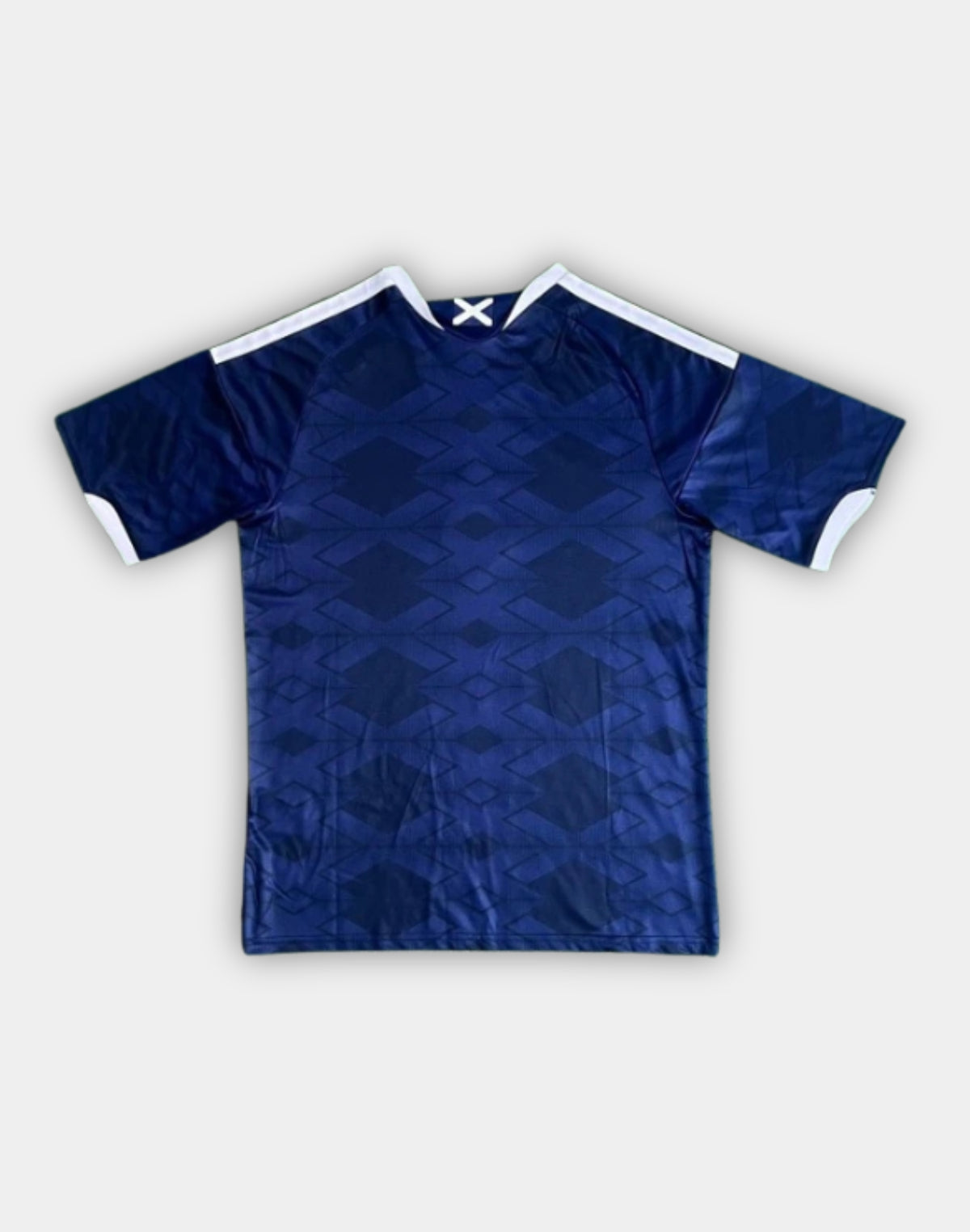 STÜSSY x SCOTLAND 2026 HOME