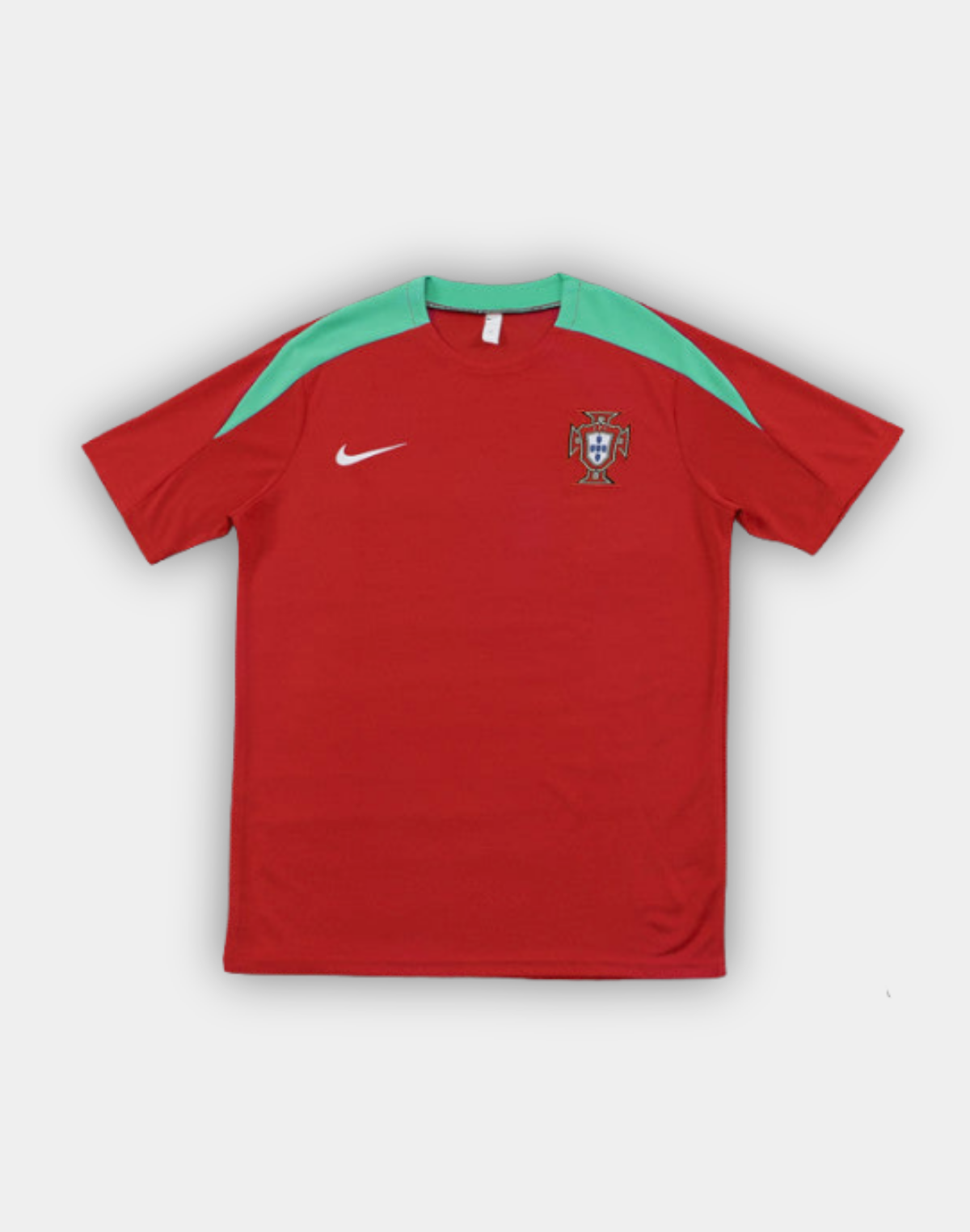 PORTUGAL - SUMMER SET RED