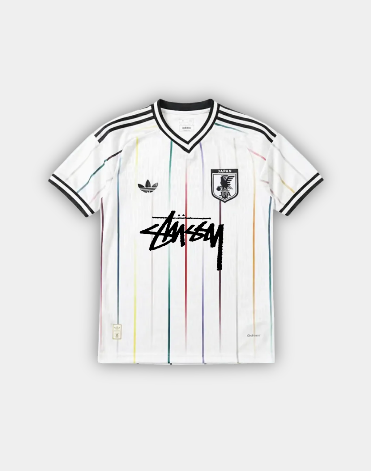 STÜSSY x JAPAN - 2026 AWAY