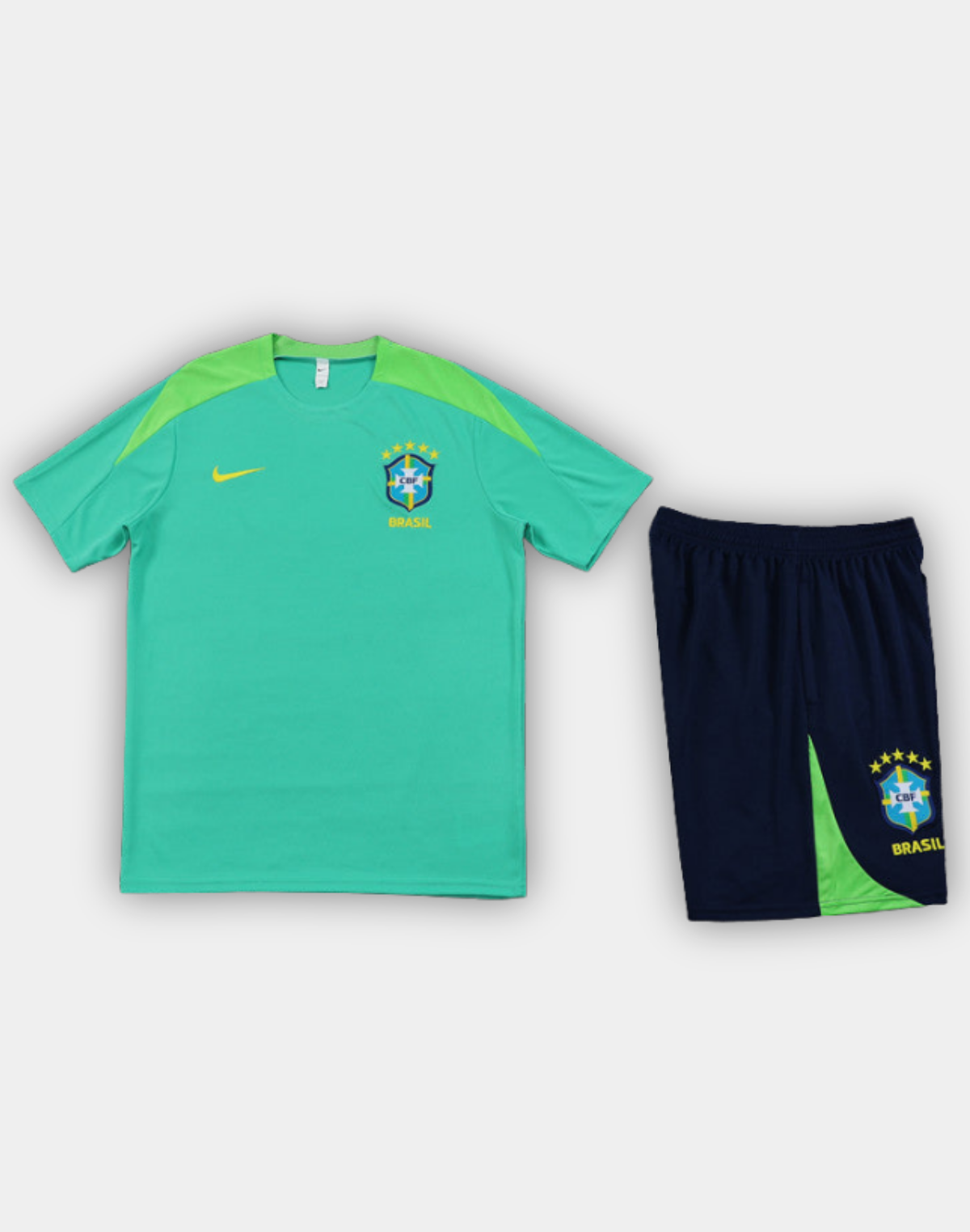 BRAZIL - SUMMER SET GREEN