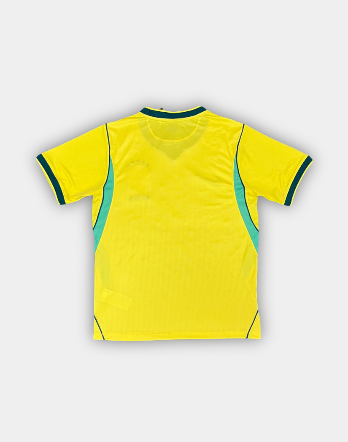 STÜSSY x BRAZIL - 2026 HOME
