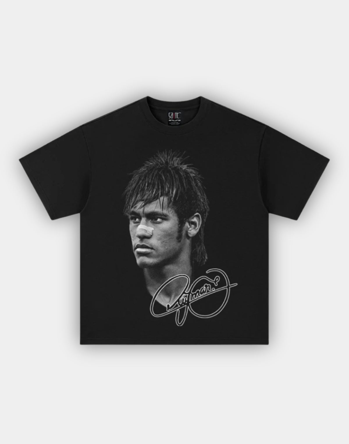 NEYMAR JR - WHITE