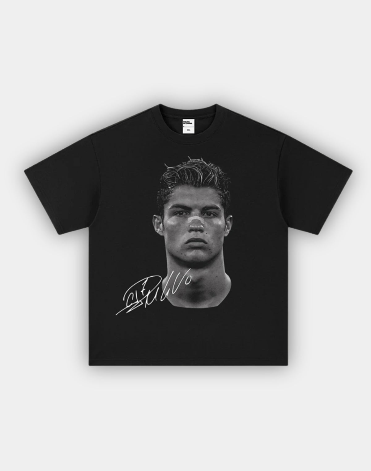 NEYMAR JR - WHITE