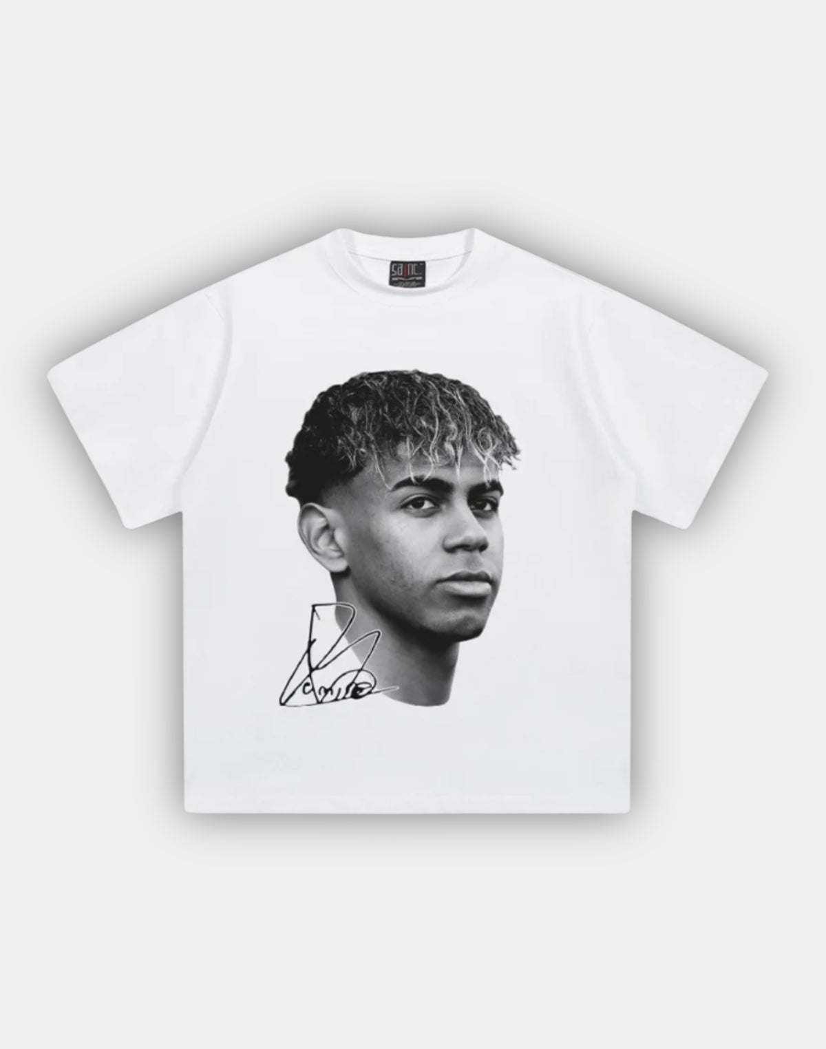 NEYMAR JR - WHITE