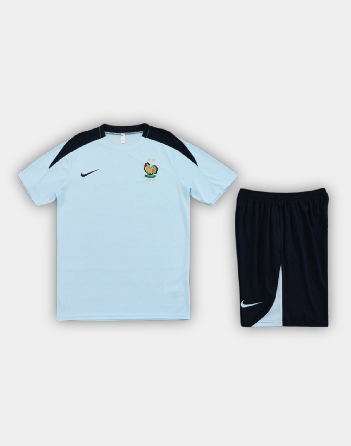 FRANCE - SUMMER SET WHITE