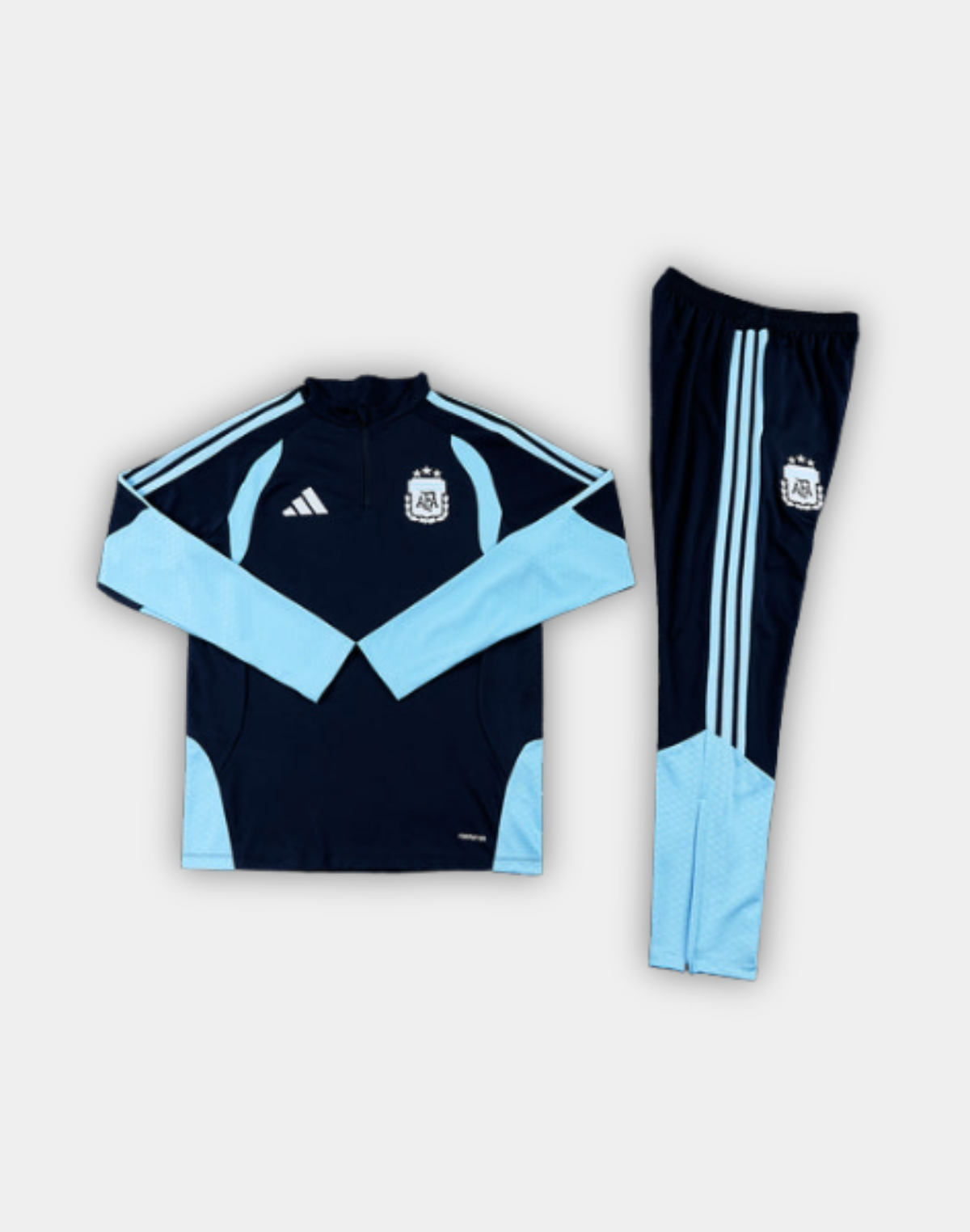 ARGENTINA - TRACKSUIT NAVY