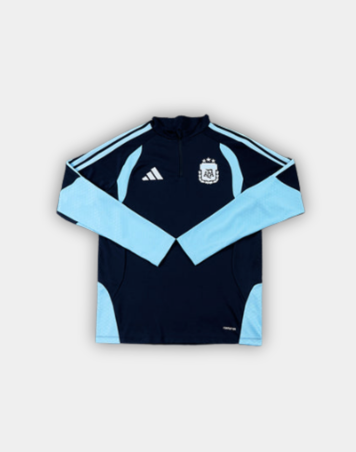 ARGENTINA - TRACKSUIT NAVY