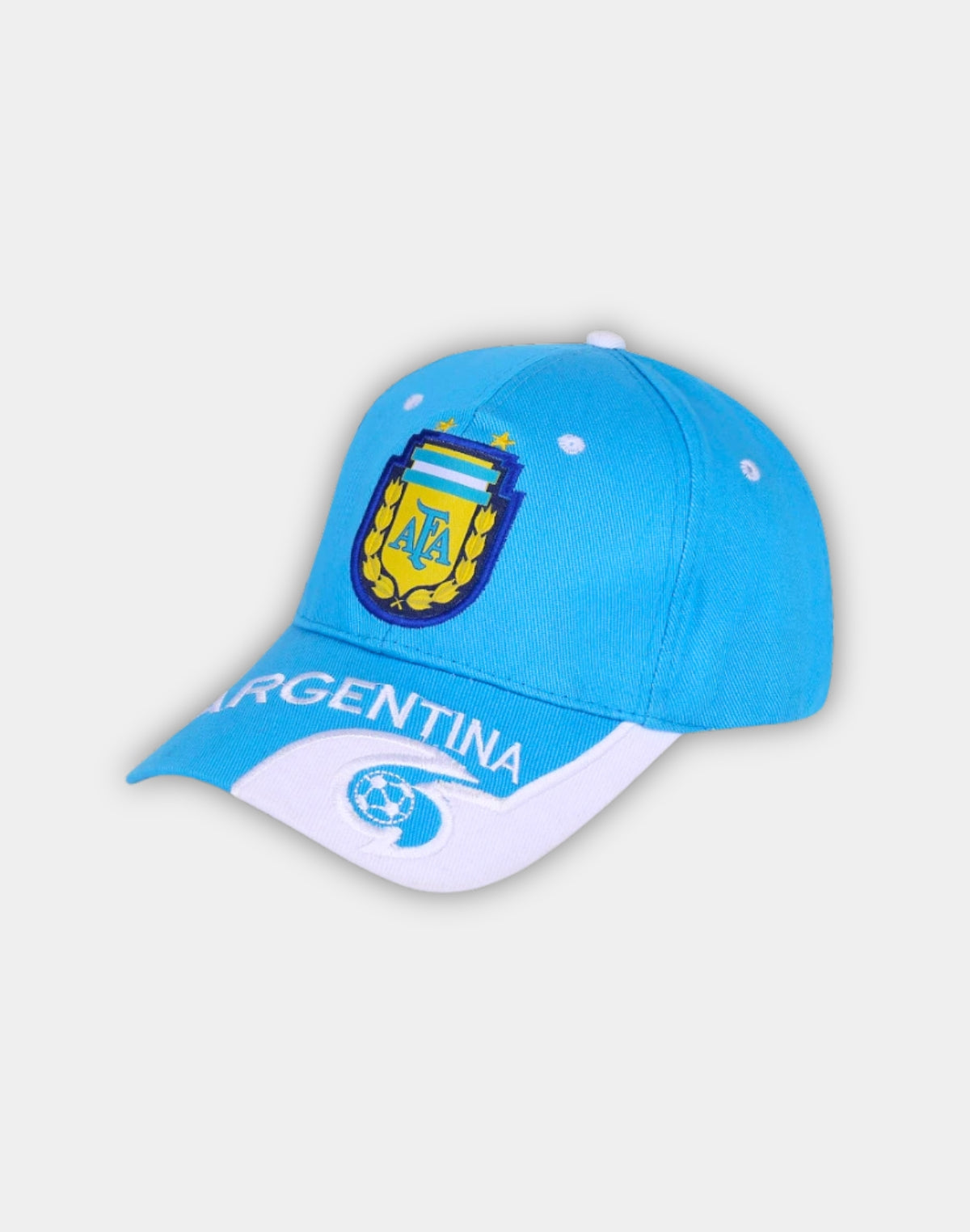 BRASIL - CAP