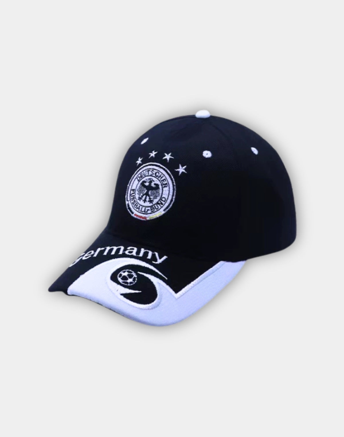 GERMANY - CAP