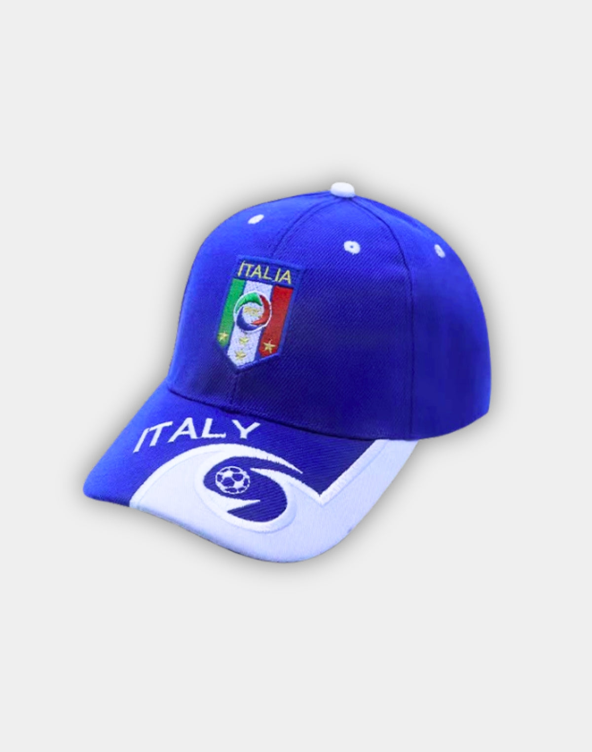 ITALY - CAP