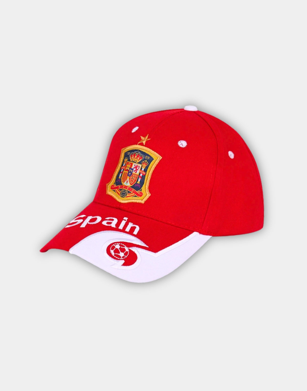 SPAIN - CAP