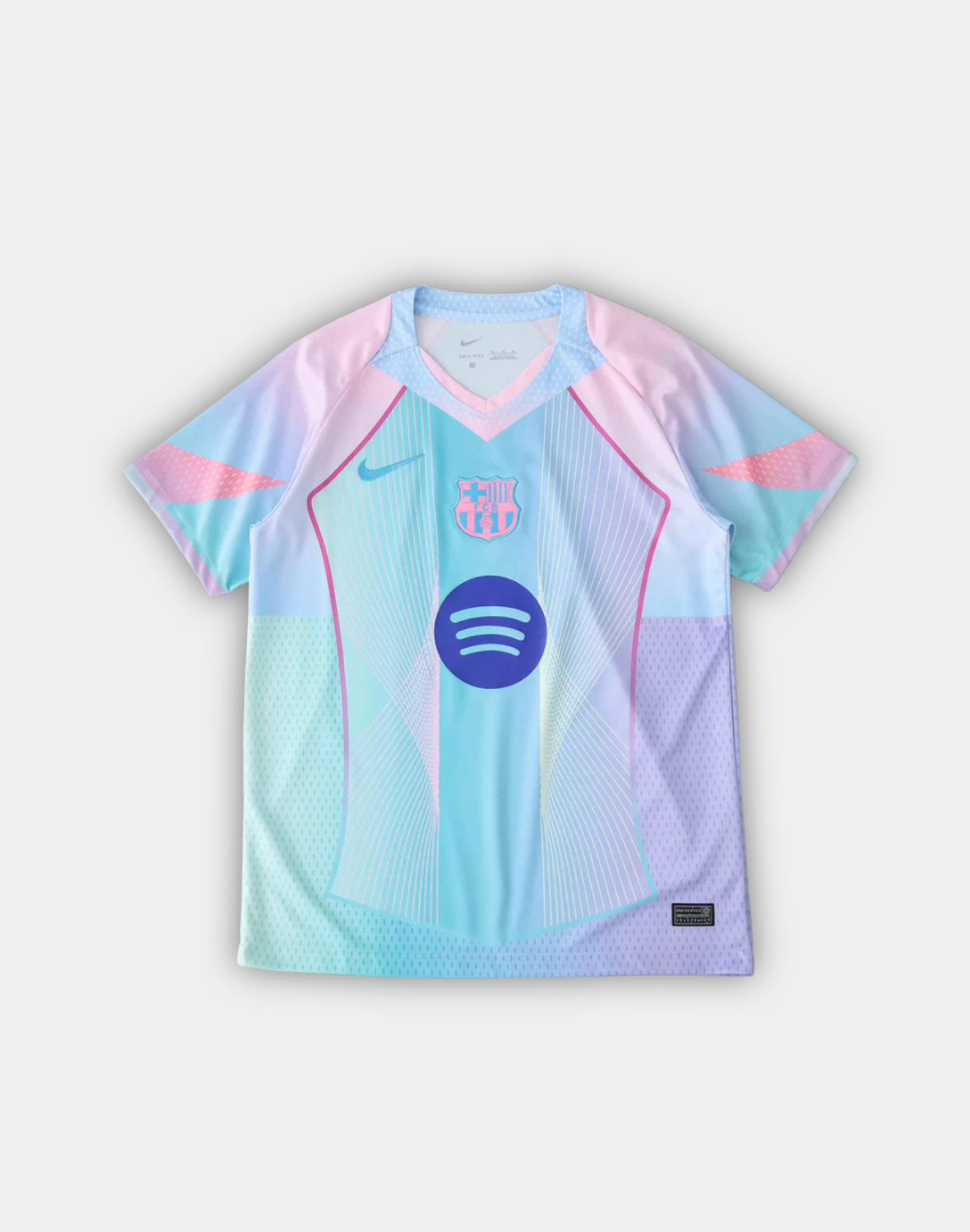 BARCELONA - 2026 CONCEPT