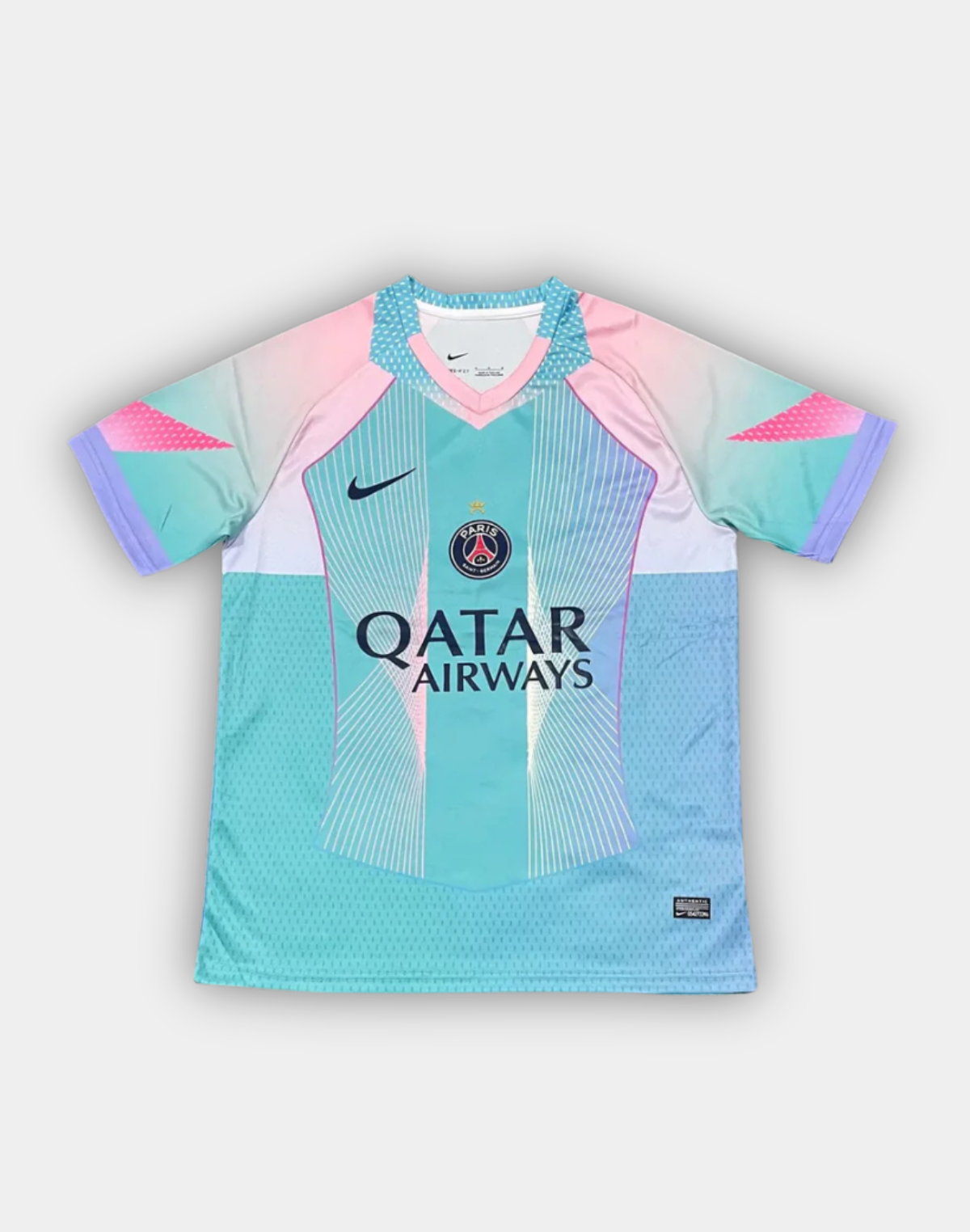PSG - 2025 SPECIAL BLUE