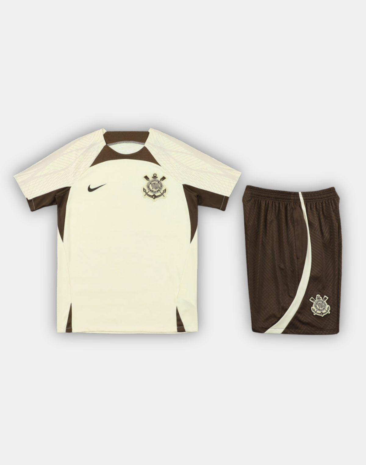 BRAZIL - CORINTHIANS SET