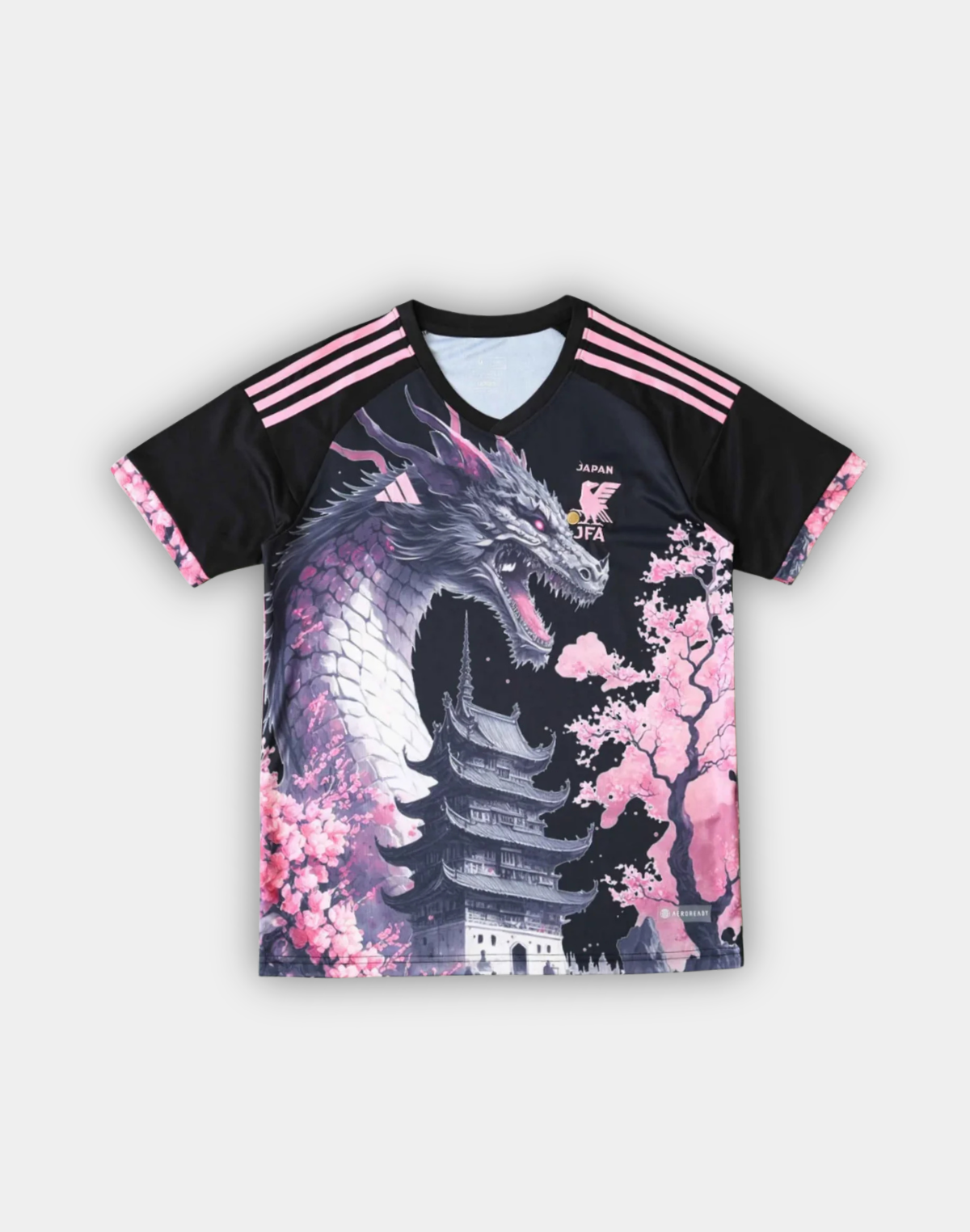 JAPAN - SAKURA SPECIAL