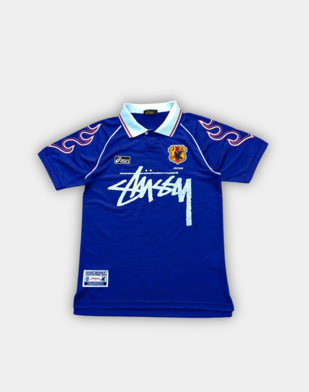 STUSSY x JAPAN - SPECIAL