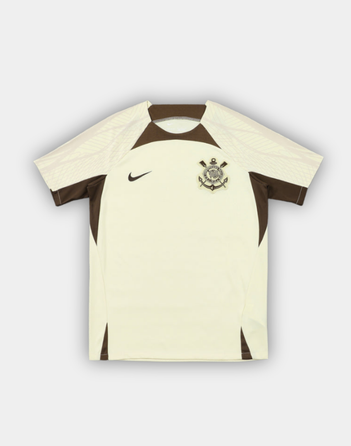 BRAZIL - CORINTHIANS SET