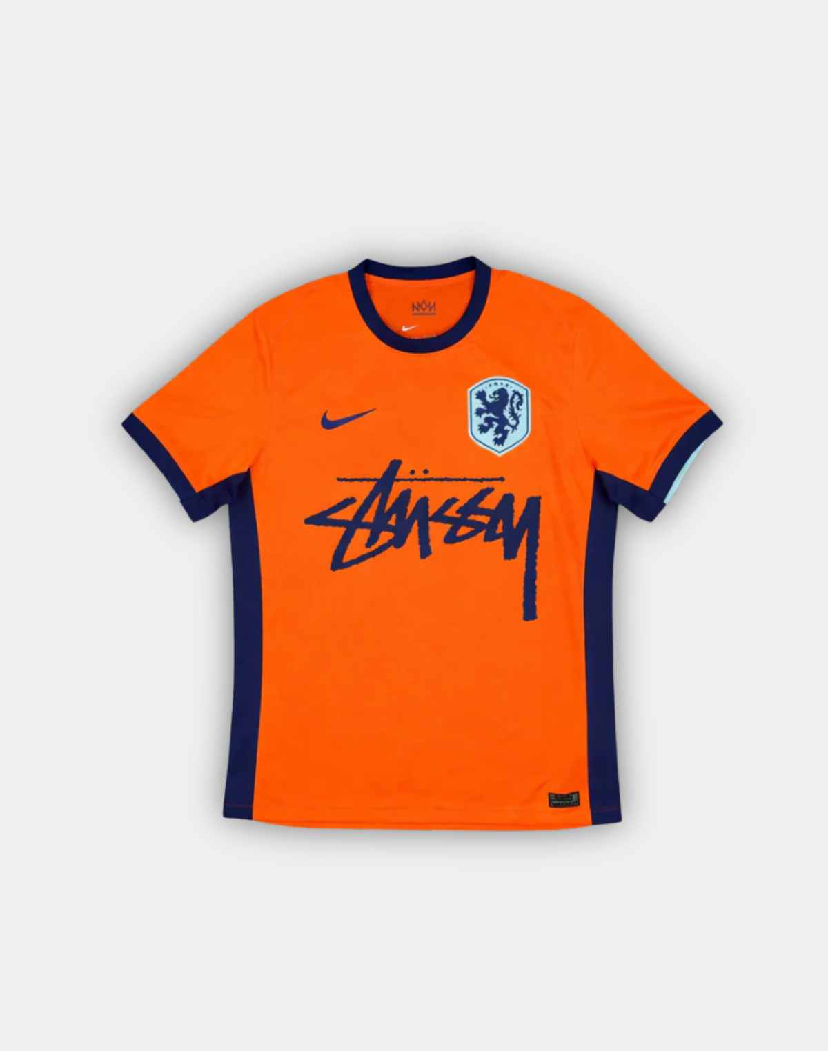 STUSSY x NETHERLANDS - KING'S DAY