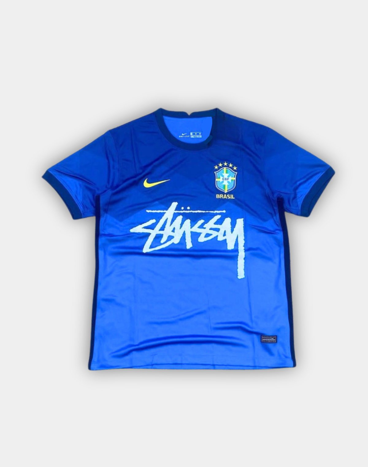 STUSSY x BRAZIL - SPECIAL