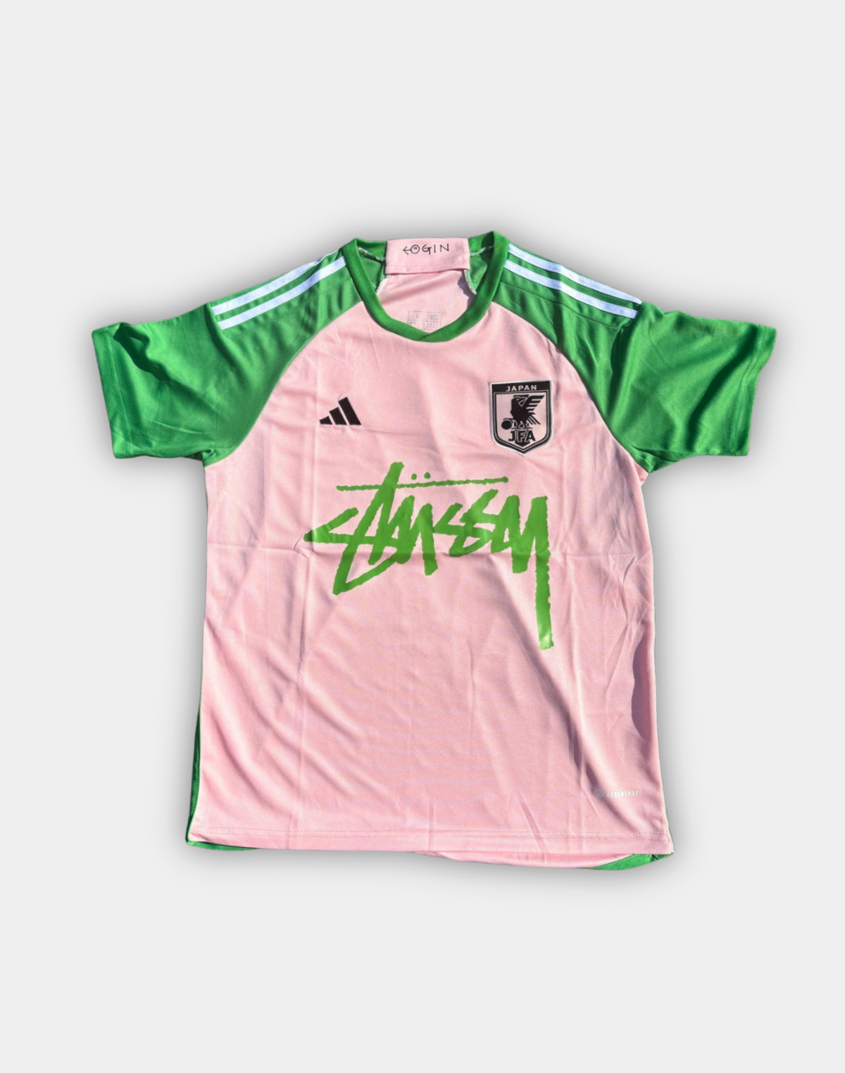 STUSSY x JAPAN - SPECIAL