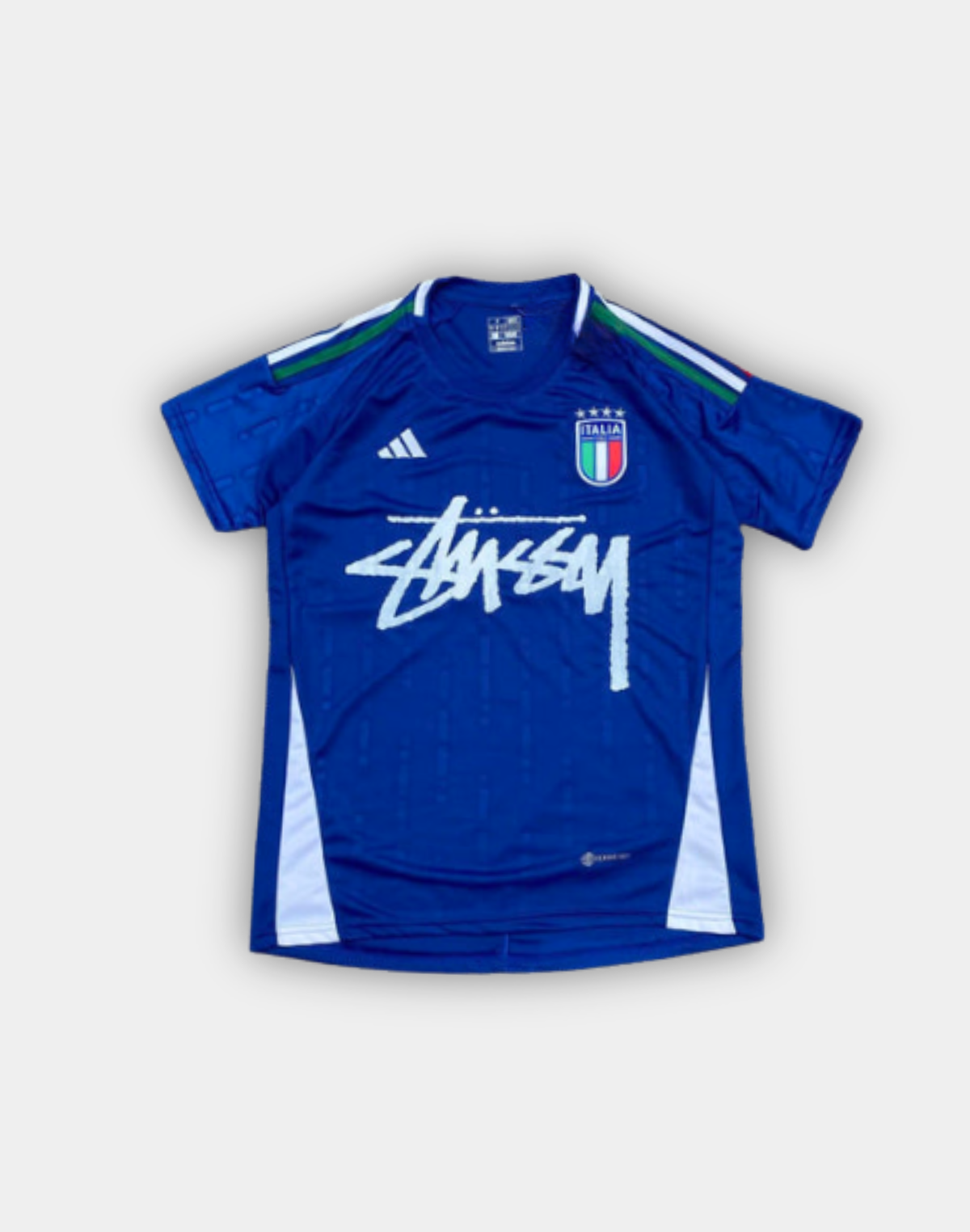 STUSSY x ITALY - SPECIAL