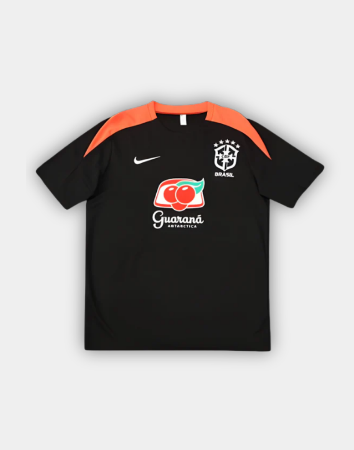 BRAZIL - SUMMER SET BLACK