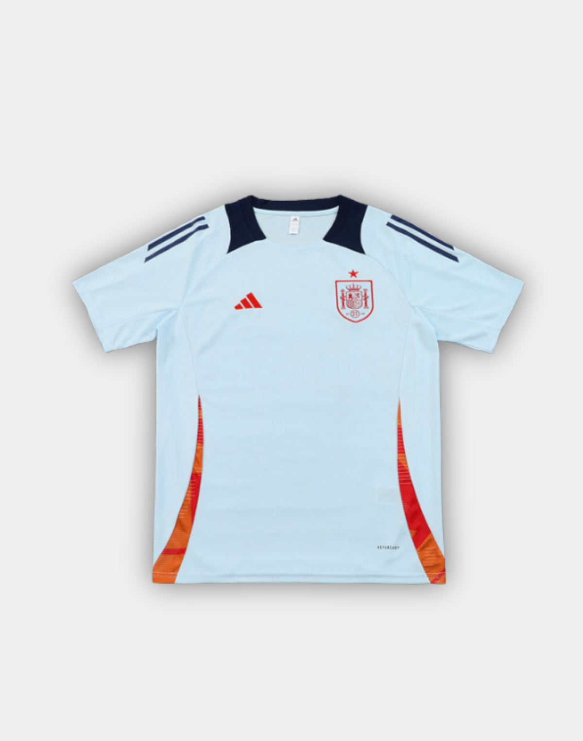 SPAIN - SUMMER SET WHITE