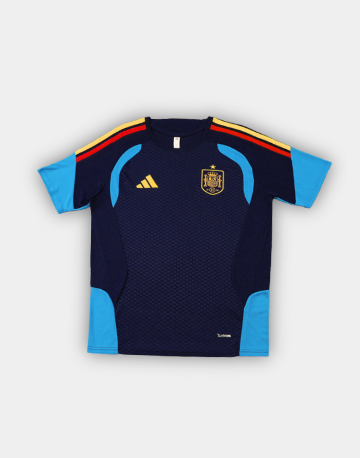 SPAIN - SUMMER SET NAVY BLUE