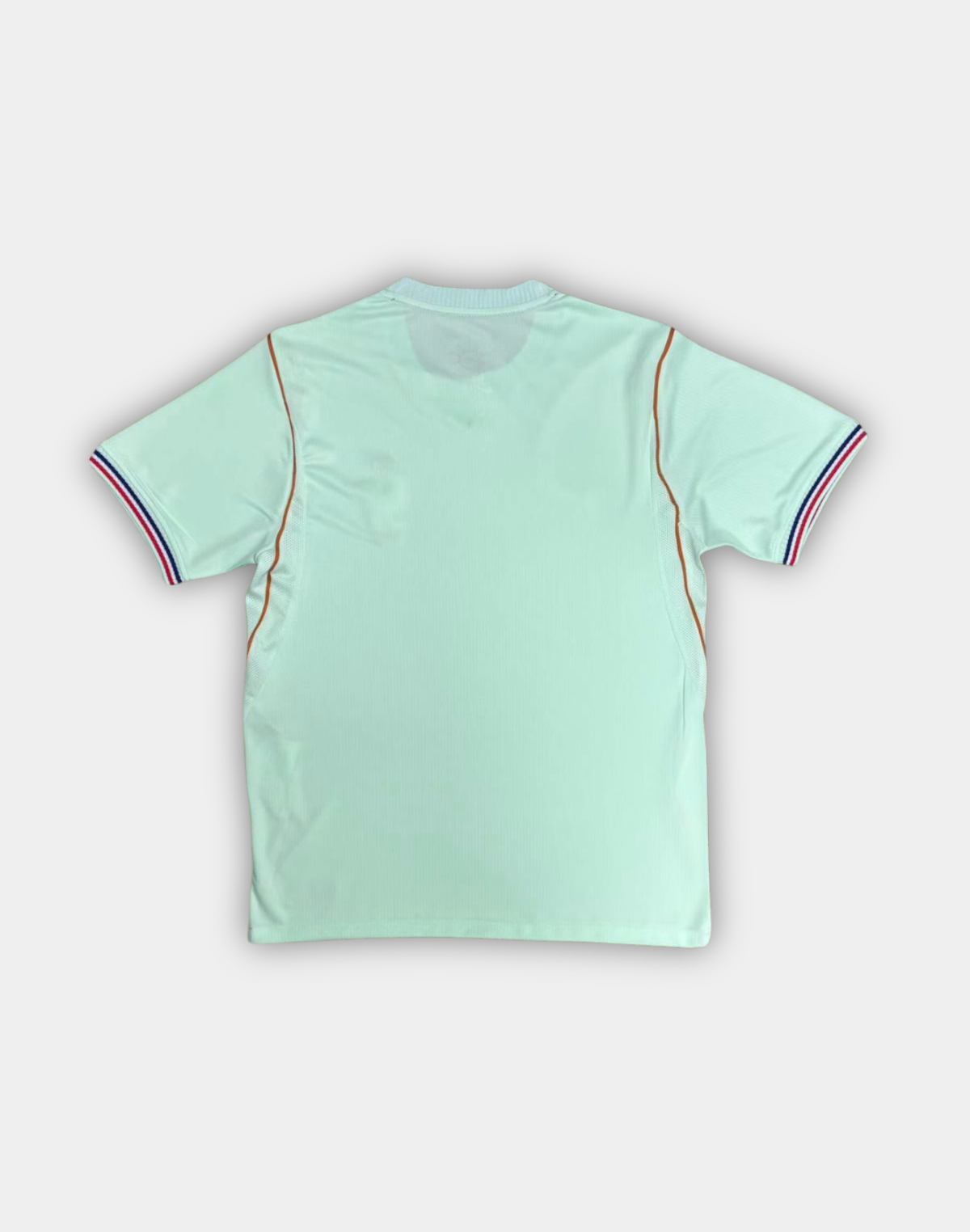 STÜSSY x FRANCE - 2026 AWAY