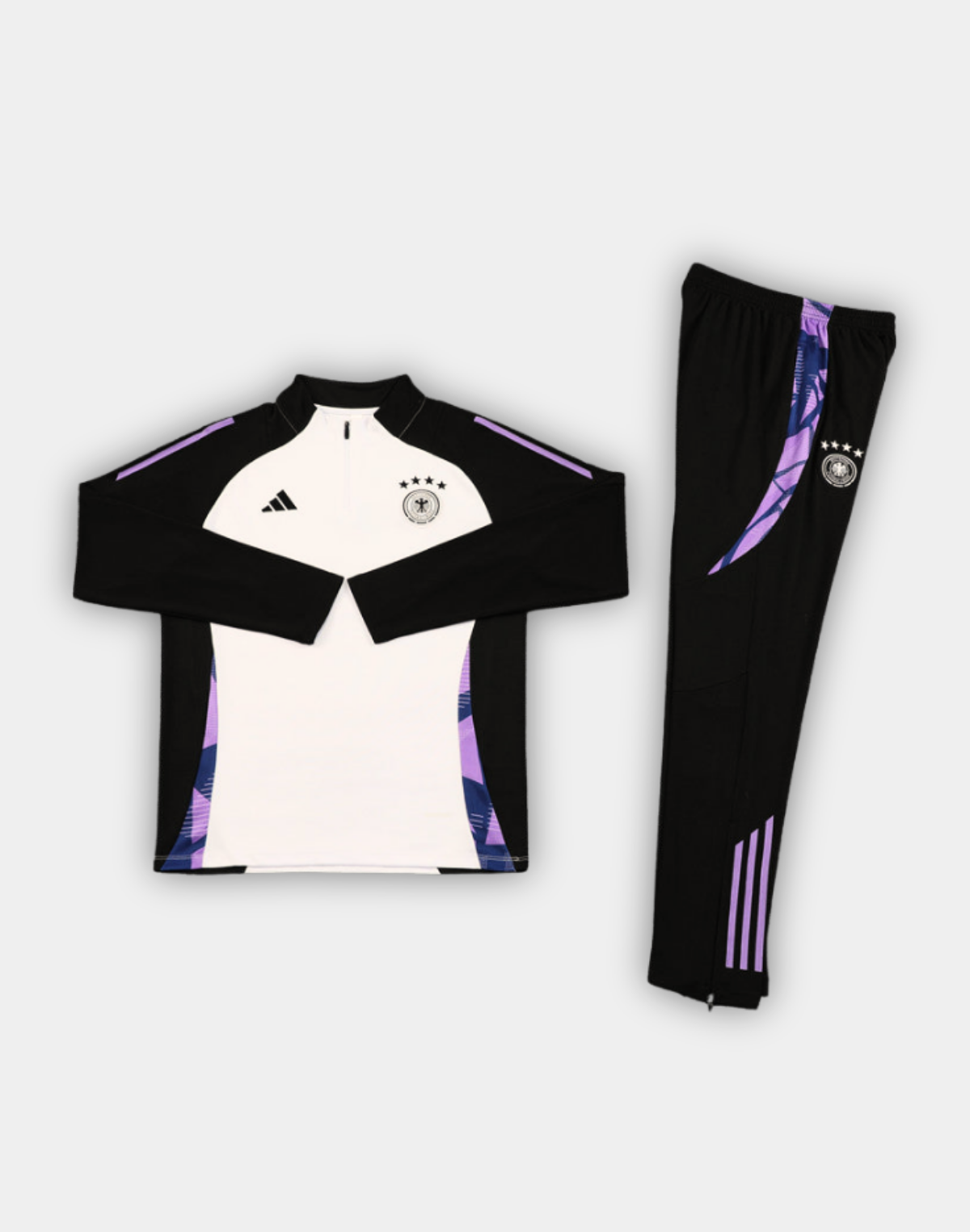 GERMANY - TRACKSUIT