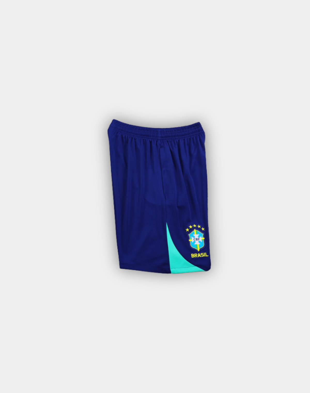 BRAZIL - SUMMER SET BLUE