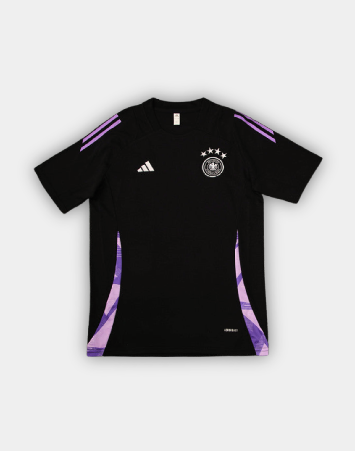 GERMANY - SUMMER SET PURPLE BLACK